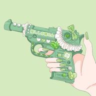 雀とプリンさんのアイコン画像
