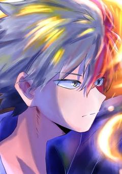 轟家の失敗作、同僚組に拾われたらしい