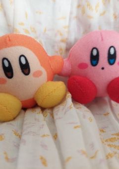 りちゃちゃのちゃ~←は?(一応雑談部屋です)