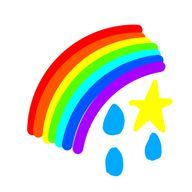 【公式】StarRain🌈さんのアイコン画像