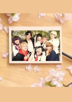 48-フォーエイト-学園