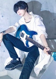 音ちゃんの憧れが自分でした