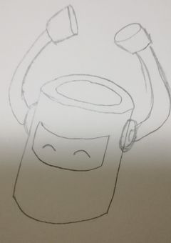N-イラスト部屋！