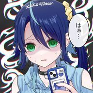 リヤナ・ソニスピード💎✒️🦔@3ヶ月毎日投稿さんのアイコン画像