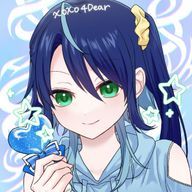 リヤナ・ソニスピード💎✒️🦔@マリオ系再熱中さんのアイコン画像