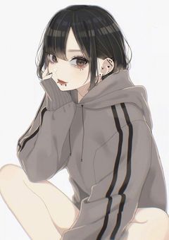 脱走しよう。
