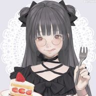 CHIAKI🍀♕ 🧸🍒さんのアイコン画像