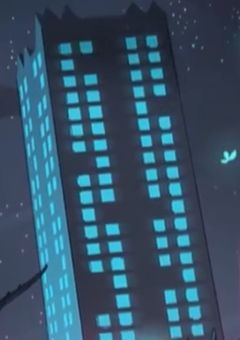 皆んなでシェアマンション！