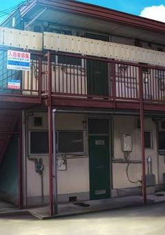 オリジナルアパート開設！【参加型】