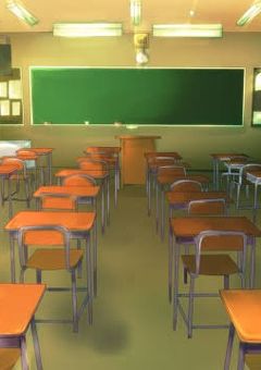 学級崩壊。【参加型】（締め切り済み）