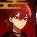 りうら（普段）