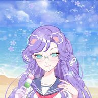 璃莉さんのアイコン画像