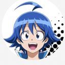 入間くん