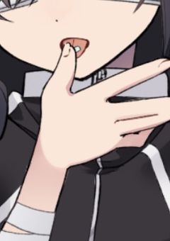 実験体の私は、、、