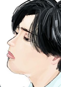 ☃イラスト部屋〜健全〜