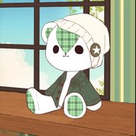 けぬ氏。おこめさんのアイコン画像