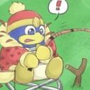 デデデ大王