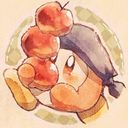バンダナワドルディ