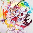 フランドール・スカーレット
