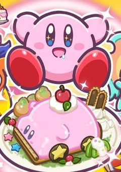 カービィ達は幻想入りしました