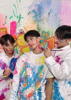 9 7 ’ s 幼 児 化  🍼 