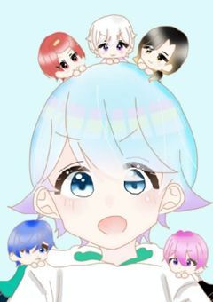 Iris短編集っ！（ほぼ💎🦊）