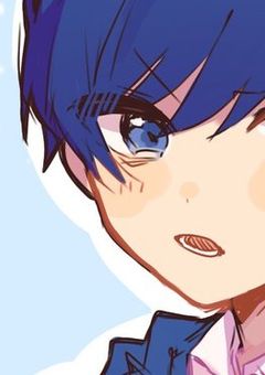 機械のお前が大嫌い  .