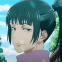 禪院真希
