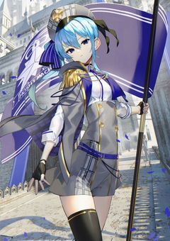 極東の小さな皇国の歌姫達