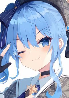 最前線を駆ける負けられない私