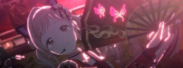 一瀬あるさんの壁紙画像