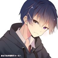 狼さんのアイコン画像