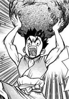 # 頭脳は天才 発言はバカ