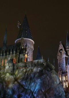 闇の魔法に恋をした。