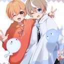 こーく@俺の嫁はびびくんだから