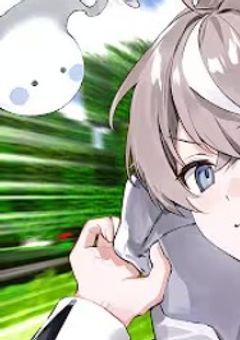 コンビニでバイトしてたら推しに会った