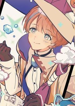 サマータイムレンダ×vv彡