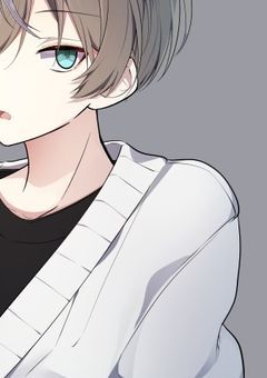 俺、メガネ外したら愛されました