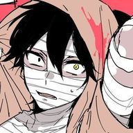 ❅_❛Rio_❜❅#常眠寝不適合さんのアイコン画像
