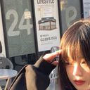 女子生徒