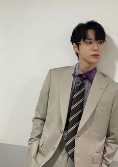 ドヨン先生好きです