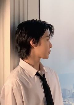 ドヨン先生好きです番外編