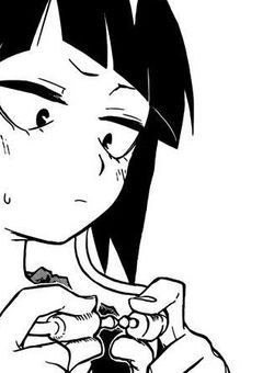 耳郎響香の妹、告られました。