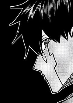 マドル家の出来損ないギャル、長男似です【 マッシュル－MASHLE－ 】