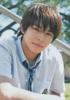ジャニーズ♥「いしょう部」チクチクします♥