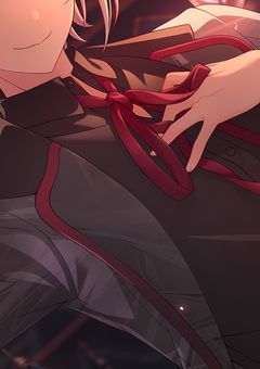 キミを虜にするまでの30日間　〈 類瑞 ver . 〉