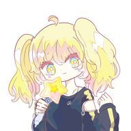  👑 音華なのは ‪☕️ @ 数Aほぼ確赤点で草さんのアイコン画像