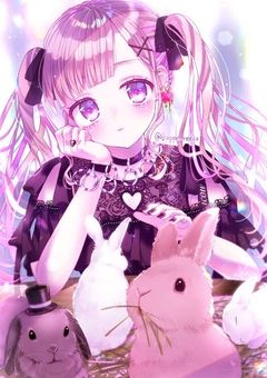 天才ぶりっ子ちゃん♥️２！