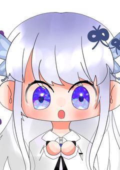 凍蝶月姫奈と親御のむつがく創作＆語り部屋！