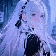 💐花園　月姫奈‎‎🤍 ※低浮上さんのアイコン画像